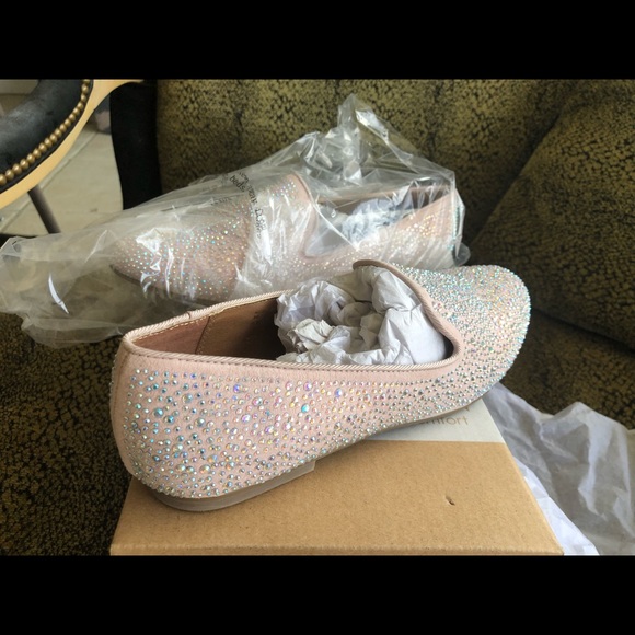 STEVEN Natural Comfort NIB Bling flats - Picture 2 of 6